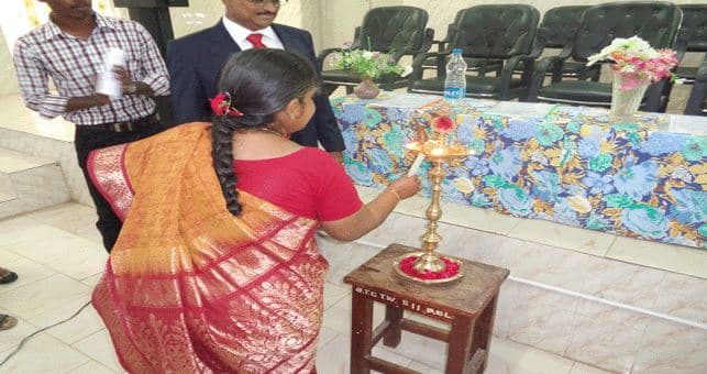 Government College of Education Pudukkottai Events photo 5