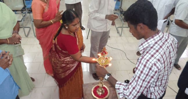 Government College of Education Pudukkottai Events photo 6