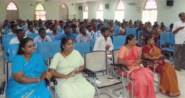 Government College of Education Pudukkottai Events photo 7