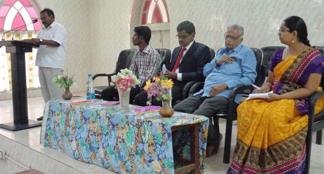 Government College of Education Pudukkottai Events photo 8