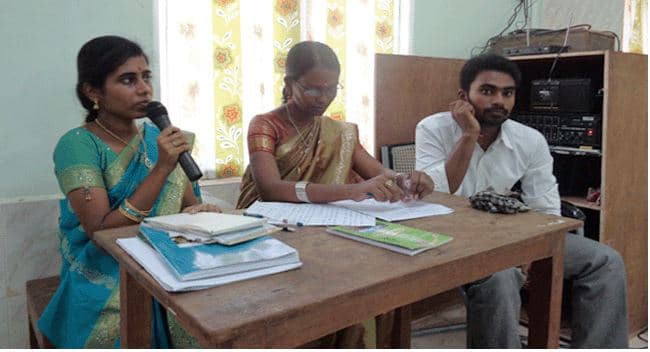 Government College of Education Pudukkottai Events photo 9