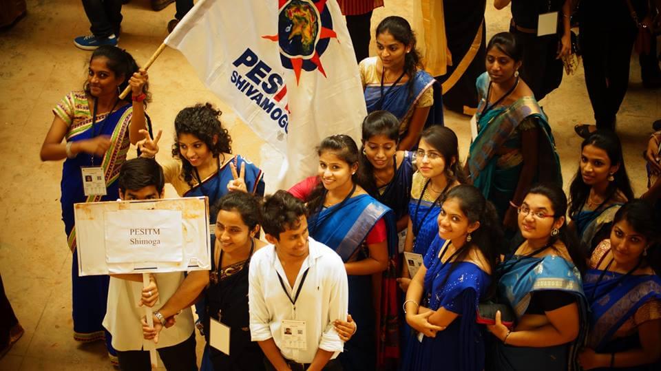 PESITM Extra Curriculars photo 4