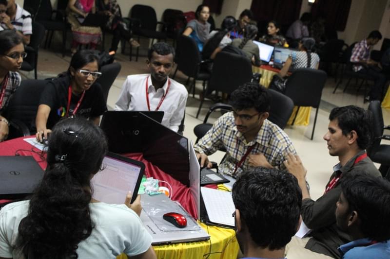 PESITM Extra Curriculars photo 5