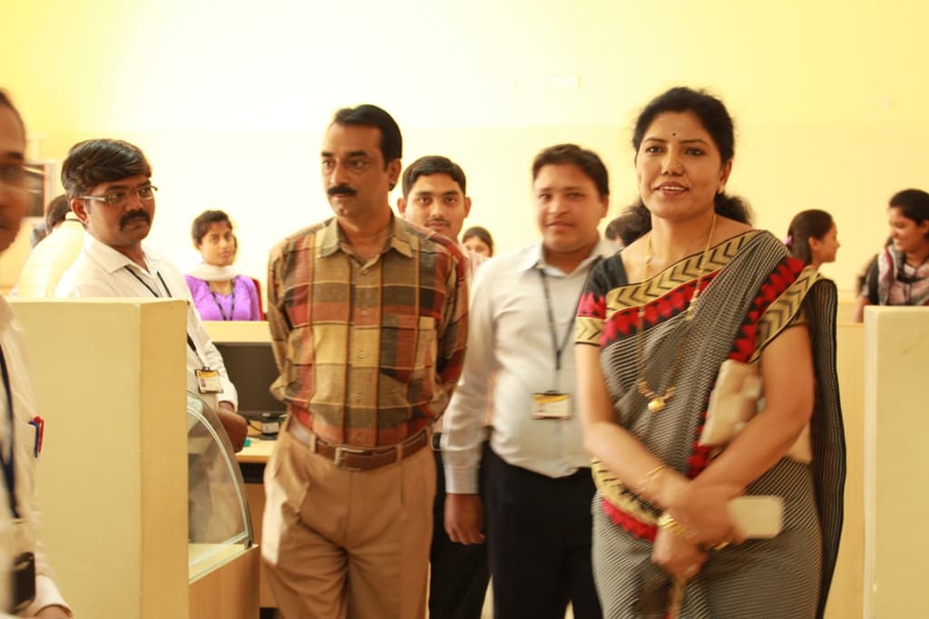 PESITM Extra Curriculars photo 6