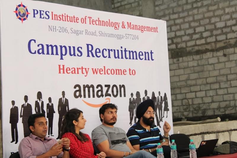 PESITM Extra Curriculars photo 7