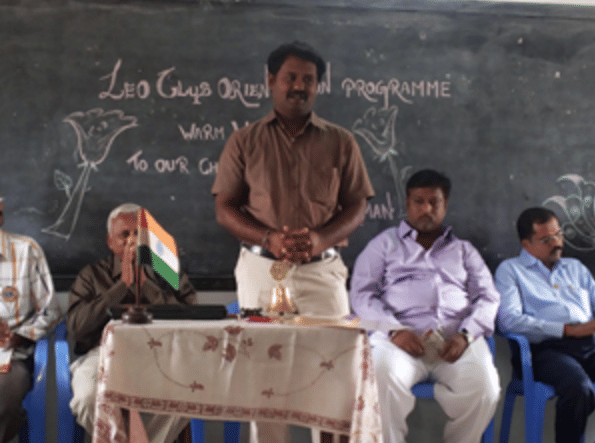 AlAmir College of Education Tirupattur AMCE photo 4