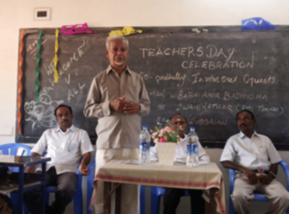 AlAmir College of Education Tirupattur AMCE photo 3