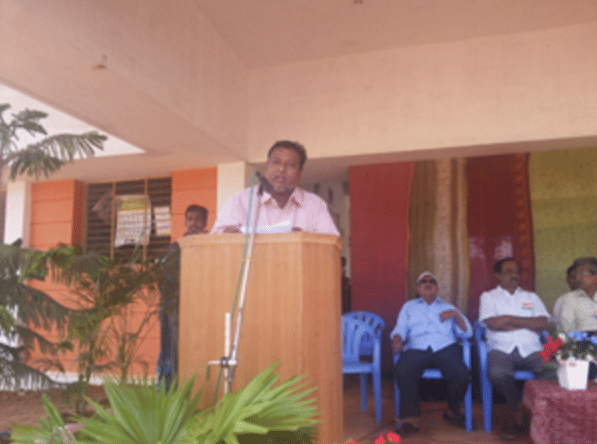 AlAmir College of Education Tirupattur AMCE photo 2