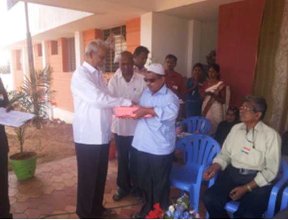 AlAmir College of Education Tirupattur AMCE photo 1