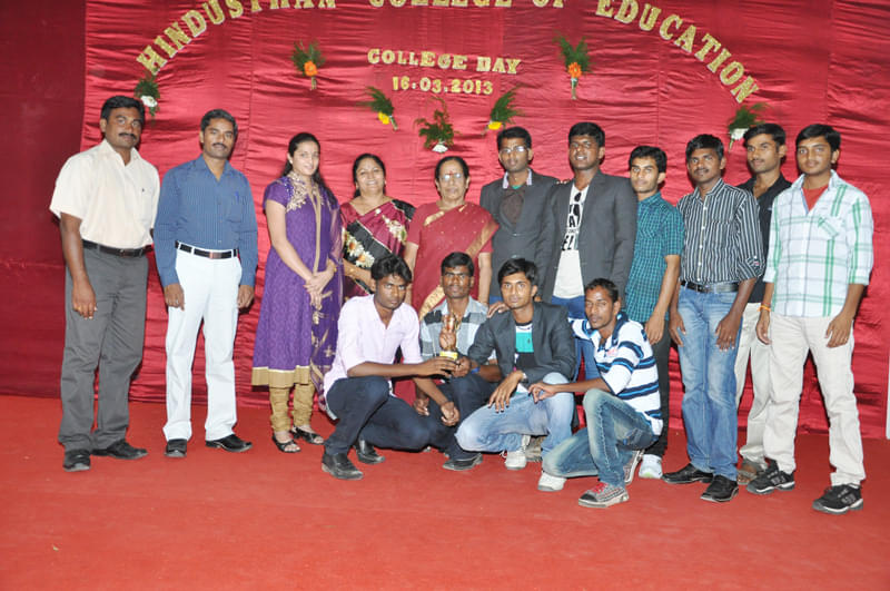 Hindusthan College of Education Coimbatore Events photo 1