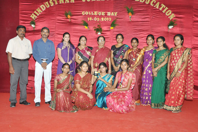 Hindusthan College of Education Coimbatore Events photo 2