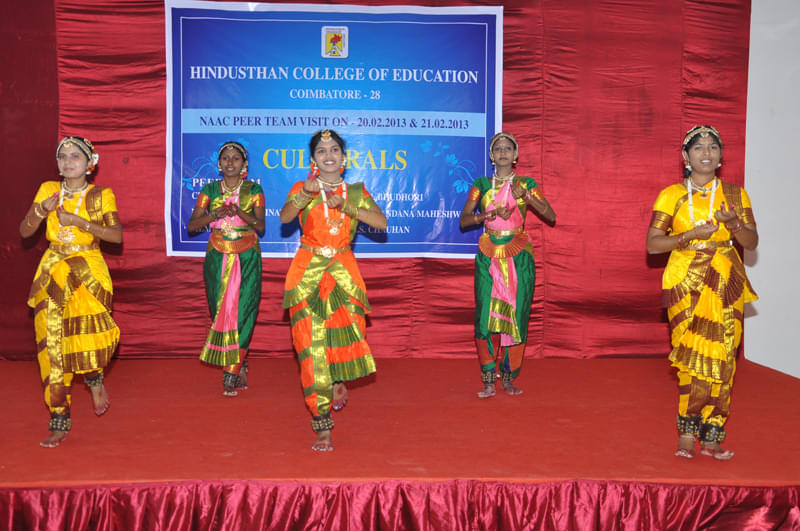 Hindusthan College of Education Coimbatore Events photo 3