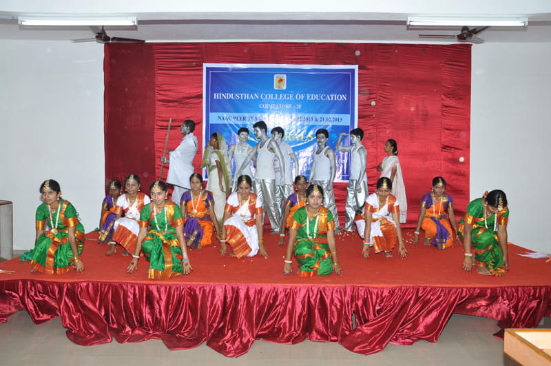 Hindusthan College of Education Coimbatore Events photo 4