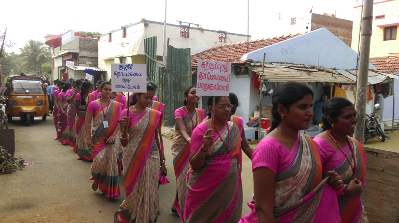 Hindusthan College of Education Coimbatore Events photo 5