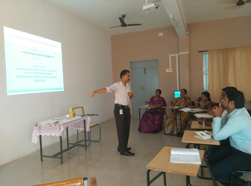 Hindusthan College of Education Coimbatore Events photo 9