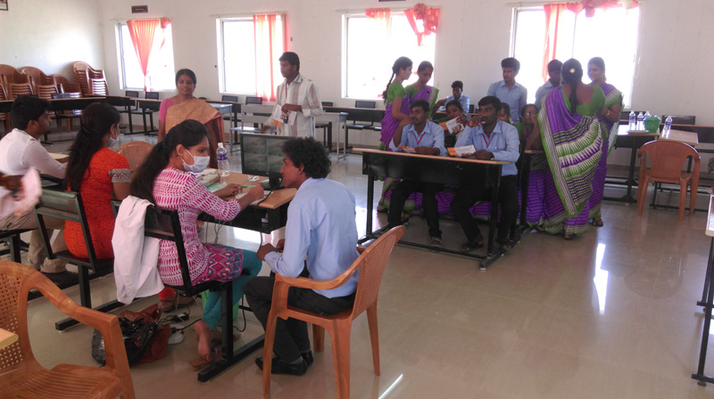 Hindusthan College of Education Coimbatore Events photo 11