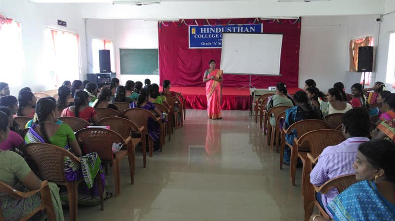 Hindusthan College of Education Coimbatore Events photo 10