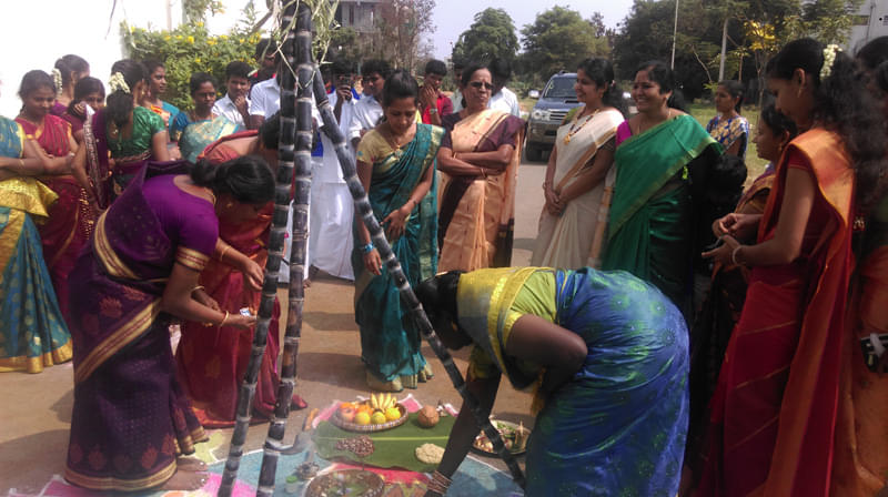 Hindusthan College of Education Coimbatore Events photo 6