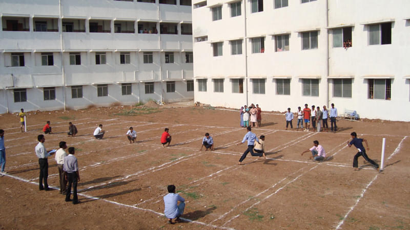 Hindusthan College of Education Coimbatore Events photo 13