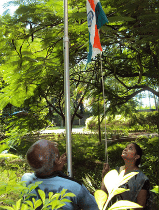 Kalvithanthai AKR Sourashtra Teachers College Sivaganga Events photo 6