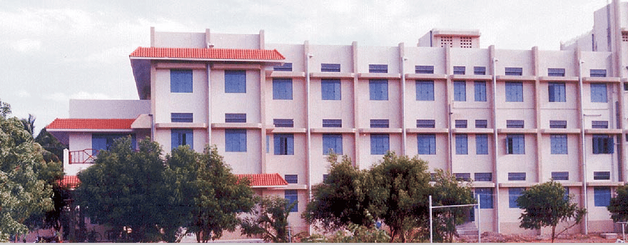 Kalvithanthai AKR Sourashtra Teachers College Sivaganga Building Infrastructure photo 1