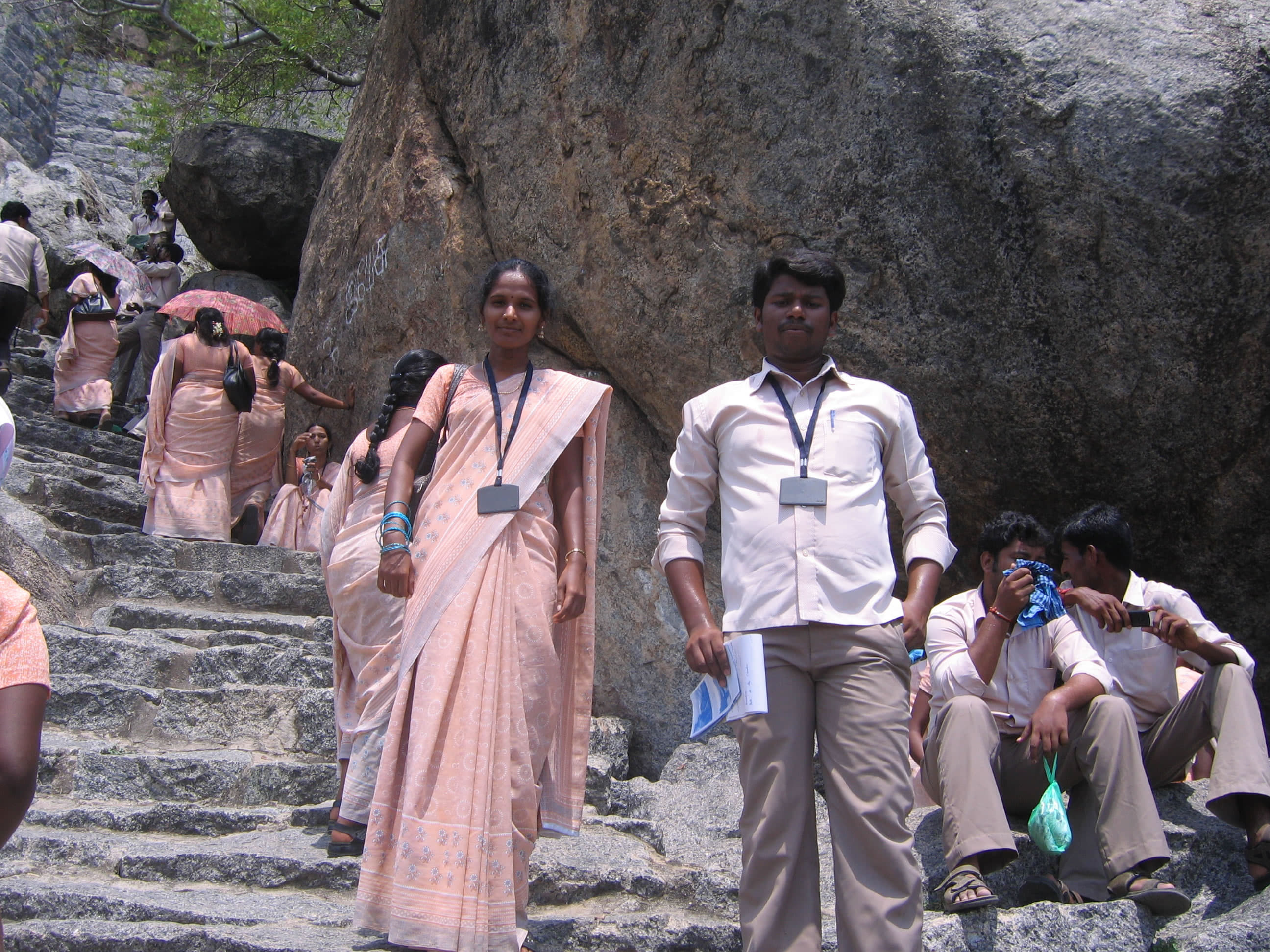 Crescent College of Education Tiruvannamalai Events photo 3