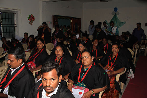 Crescent College of Education Tiruvannamalai Events photo 6