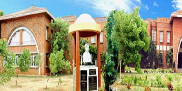 Manonmaniam Sundaranar University, Directorate of Distance and Continuing Education Tirunelveli Academic Building photo 1