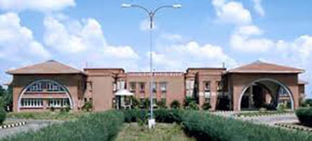 Manonmaniam Sundaranar University, Directorate of Distance and Continuing Education Tirunelveli Academic Building photo 2