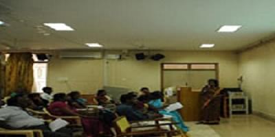 Manonmaniam Sundaranar University, Directorate of Distance and Continuing Education Tirunelveli Campus photo 1