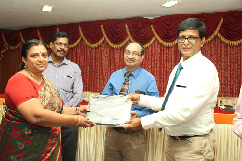 Manonmaniam Sundaranar University, Directorate of Distance and Continuing Education Tirunelveli Events photo 2