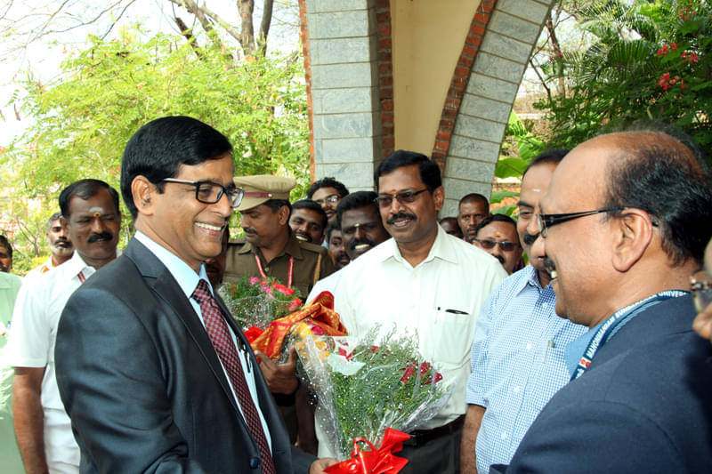 Manonmaniam Sundaranar University, Directorate of Distance and Continuing Education Tirunelveli Events photo 4