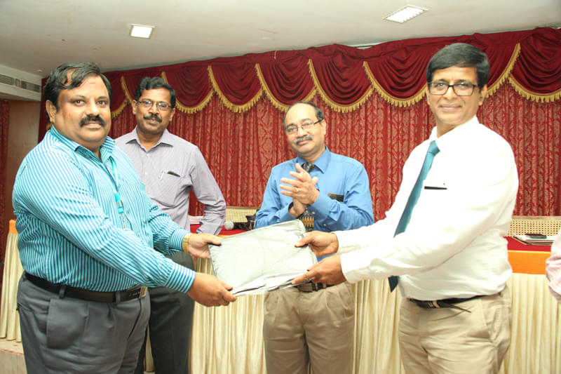 Manonmaniam Sundaranar University, Directorate of Distance and Continuing Education Tirunelveli Events photo 6