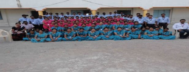 Kalaimagal College of Education Dharmapuri Campus photo 3