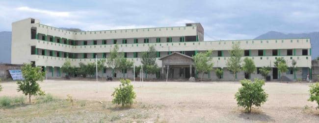 Kalaimagal College of Education Dharmapuri Campus photo 2