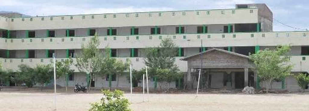 Kalaimagal College of Education Dharmapuri Campus photo 5