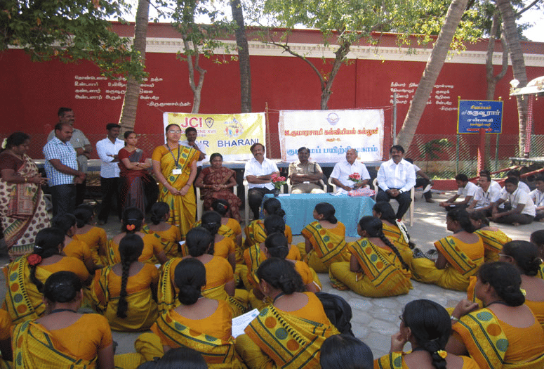 M. Kumarasamy College of Education Karur Events photo 1