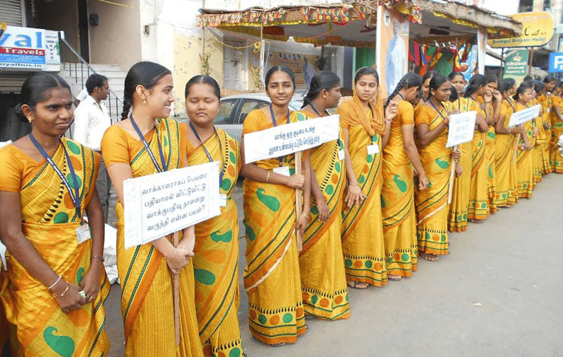 M. Kumarasamy College of Education Karur Events photo 4