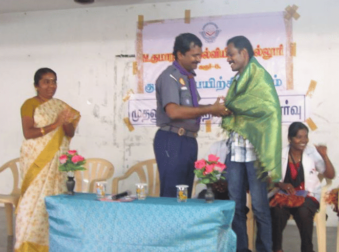 M. Kumarasamy College of Education Karur Events photo 5