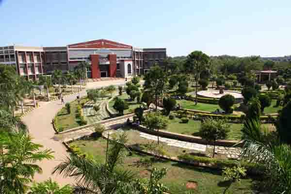 Rao Bahadur Y Mahabaleshwarappa Engineering College Bellary Academic Building photo 4
