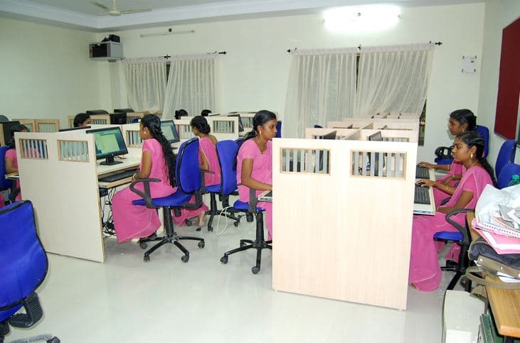 Holy Trinity College of Education Kanyakumari Facility photo 2
