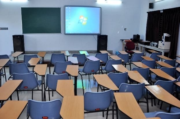 Holy Trinity College of Education Kanyakumari Facility photo 4