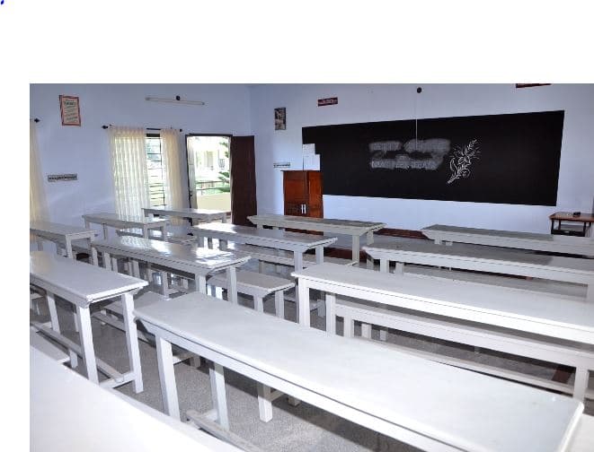 Holy Trinity College of Education Kanyakumari Facility photo 7