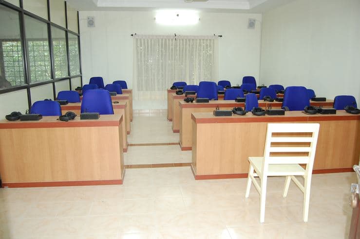 Holy Trinity College of Education Kanyakumari Facility photo 9
