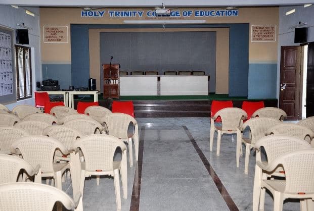 Holy Trinity College of Education Kanyakumari Facility photo 10