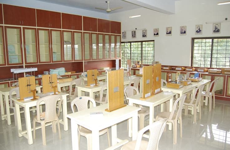 Holy Trinity College of Education Kanyakumari Facility photo 11