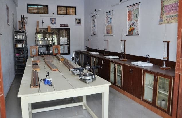 Holy Trinity College of Education Kanyakumari Facility photo 13