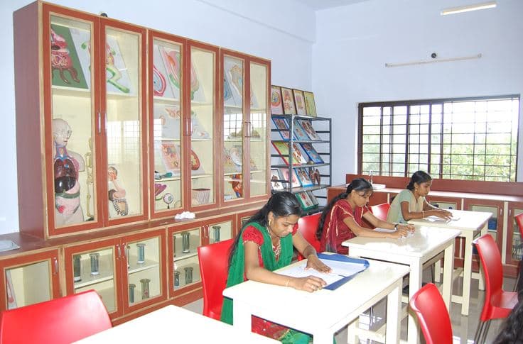 Holy Trinity College of Education Kanyakumari Facility photo 14