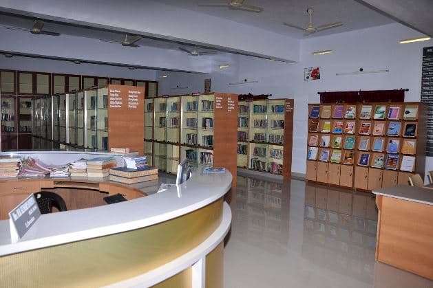 Holy Trinity College of Education Kanyakumari Facility photo 15