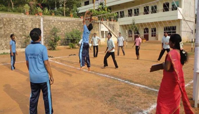 Holy Trinity College of Education Kanyakumari Events photo 1